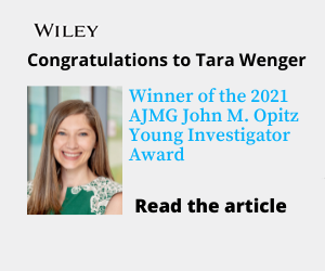 Congratulations to Dr. Tara L Wegner